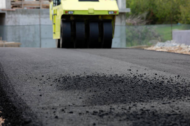 Best Driveway Pavers Near Me  in Keuka Park, NY