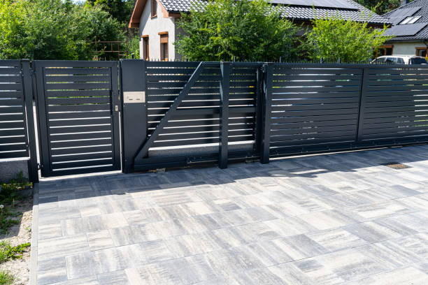 Best Driveway Repair Near Me  in Keuka Park, NY