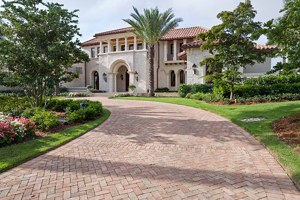 Trusted Keuka Park, NY Driveway Pavers Experts