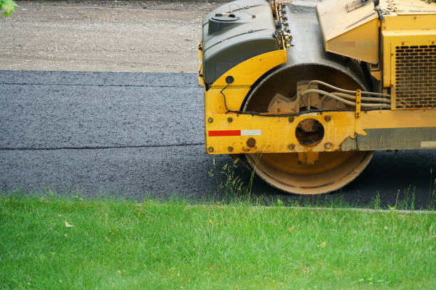 Best Cobblestone Driveway Pavers  in Keuka Park, NY