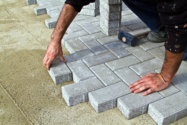 Driveway Pavers for Homes in Keuka Park, NY