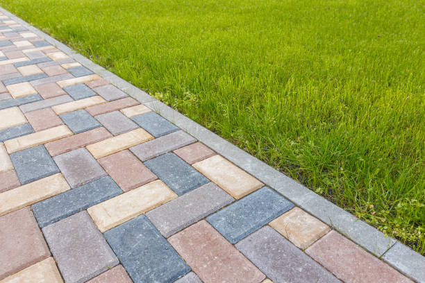 Driveway Repair Near Me in Keuka Park, NY